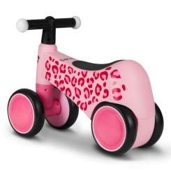 Беговел Lionelo Sammy Pink Rose Фото 3