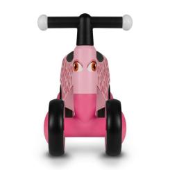 Беговел Lionelo Sammy Pink Rose Фото 5