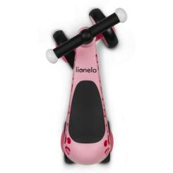 Беговел Lionelo Sammy Pink Rose Фото 8