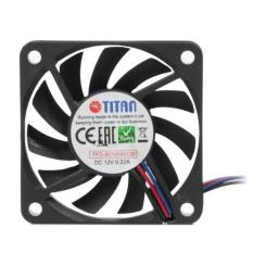 Кулер для корпуса Titan TFD-6010HH12C Фото 1