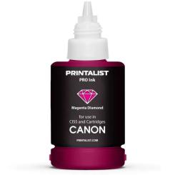 Чернила Printalist Canon 140г Magenta Фото 1