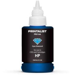 Чернила Printalist HP 140г Cyan Фото 1