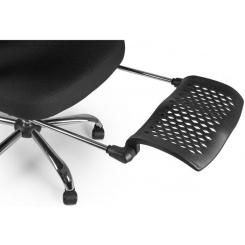 Офисное кресло Barsky Freelance Mesh Black Фото 6