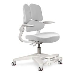 Детское кресло Mealux Trident Grey Фото