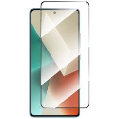 Стекло защитное BeCover Xiaomi Redmi Note 13 Pro Black Фото 1