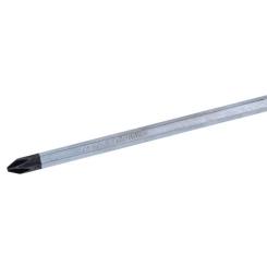 Набор отверток Sigma ударных 6шт CrV Фото 4