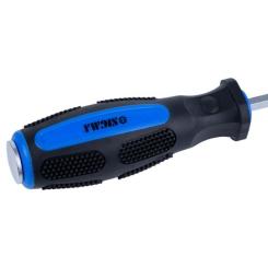 Набор отверток Sigma ударных 6шт CrV Фото 5