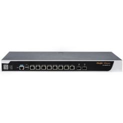 Маршрутизатор Ruijie Networks RG-NBR6210-E Фото