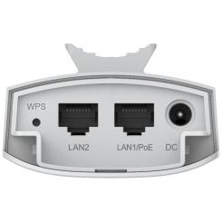 Точка доступа Wi-Fi Ruijie Networks RG-EST100-E Фото 6