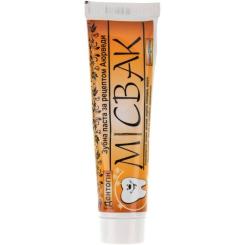 Зубная паста Triuga Місвак 100 г Фото