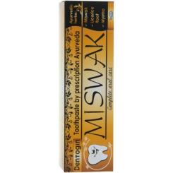 Зубная паста Triuga Місвак 100 г Фото 2