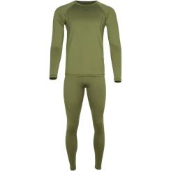 Комплект термобелья X-Fish One 2XL Olive Фото