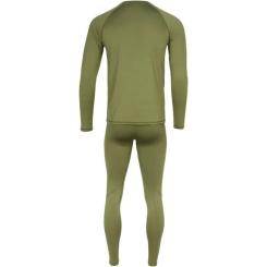 Комплект термобелья X-Fish One 2XL Olive Фото 2