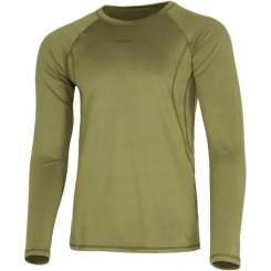 Комплект термобелья X-Fish One 2XL Olive Фото 3