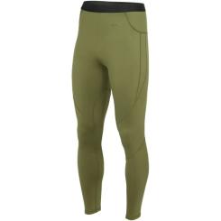 Комплект термобелья X-Fish One 2XL Olive Фото 4