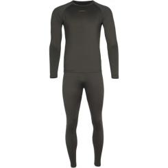 Комплект термобелья X-Fish One L Black Фото