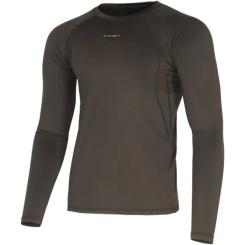 Комплект термобелья X-Fish One L Black Фото 3