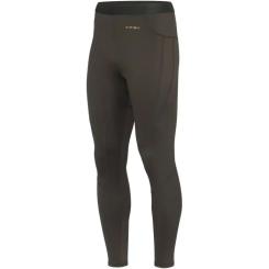 Комплект термобелья X-Fish One L Black Фото 4