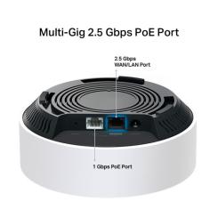 Точка доступа Wi-Fi TP-Link DECO-X50-POE-1-PACK Фото 2