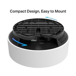 Точка доступа Wi-Fi TP-Link DECO-X50-POE-1-PACK Фото 3