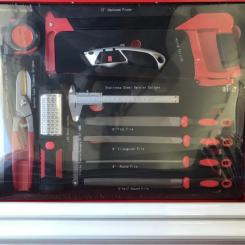 Тележка с инструментом Torin 7 секций, 240 ед. Фото 6