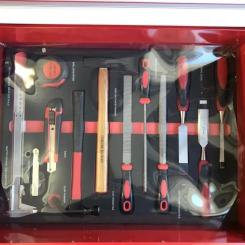 Тележка с инструментом Torin 7 секций, 240 ед. Фото 7