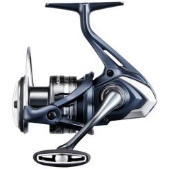 Катушка Shimano Miravel 2500S 5+1BB Фото 1