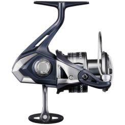 Катушка Shimano Miravel 2500S 5+1BB Фото 2