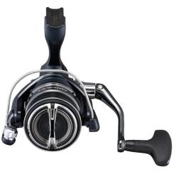 Катушка Shimano Miravel 2500S 5+1BB Фото 3