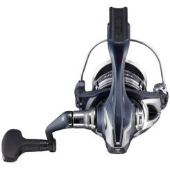 Катушка Shimano Miravel 2500S 5+1BB Фото 4