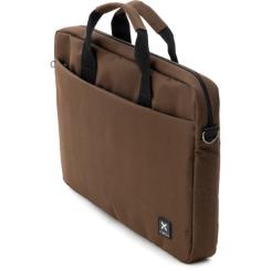 Сумка для ноутбука Vinga 15.6" NB152 brown Фото 2
