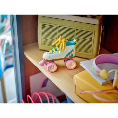 Конструктор LEGO Creator Ретро ролики 342 деталей Фото 10