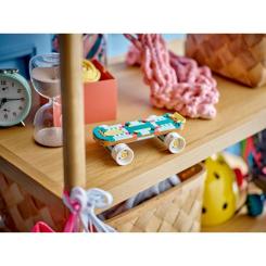 Конструктор LEGO Creator Ретро ролики 342 деталей Фото 8