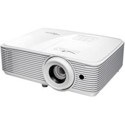 Проектор Optoma EH401 Фото 2