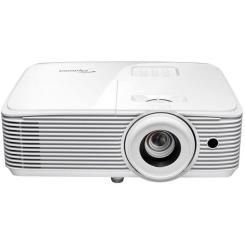 Проектор Optoma EH401 Фото 4