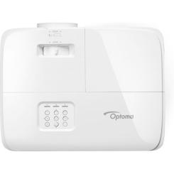 Проектор Optoma EH401 Фото 5