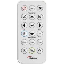 Проектор Optoma EH401 Фото 6