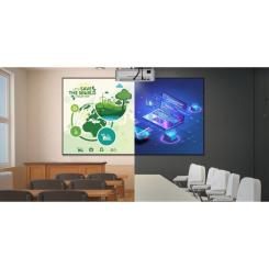 Проектор Optoma EH401 Фото 7