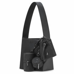 Сумка для мамы Osann Ella Black Oxford Фото 1