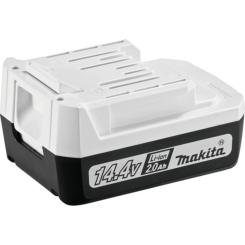 Аккумулятор к электроинструменту Makita BL1420G, 14,4В, 2Ач Фото