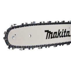 Цепная пила Makita 350мм XGT, 40V Фото 4
