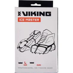 Ледоступы Viking Fishing Ice Master M Фото 1