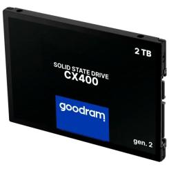 Накопитель SSD Goodram 2.5" 2TB Фото 3