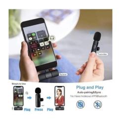 Микрофон XoKo K9-2 Фото 9