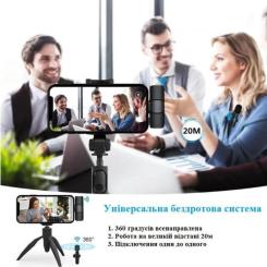 Микрофон XoKo K9-2 Фото 10