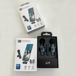 Микрофон XoKo K9-2 Фото 4