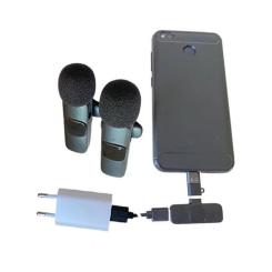 Микрофон XoKo K9-2 Фото 6