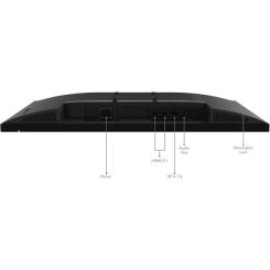 Монитор Lenovo R27q-30 Фото 9