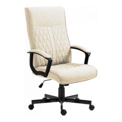 Офисное кресло GT Racer B-2723 Beige Фото