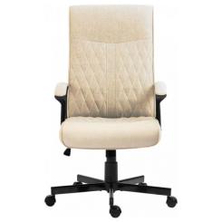 Офисное кресло GT Racer B-2723 Beige Фото 1